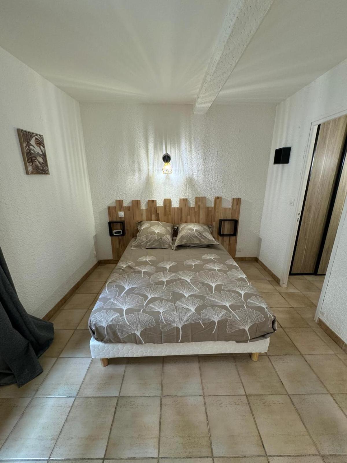 Charmant Appartement En Hypercentre De Castelnaudary Bagian luar foto
